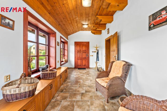 Prodej rodinného domu, Rokytňany - Dolní Rokytňany, 168 m2