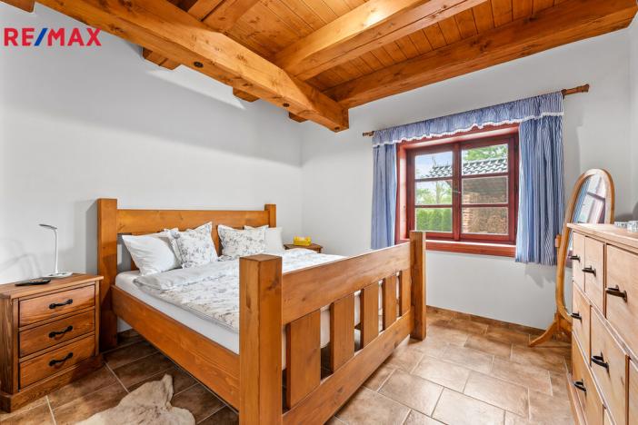 Prodej rodinného domu, Rokytňany - Dolní Rokytňany, 168 m2