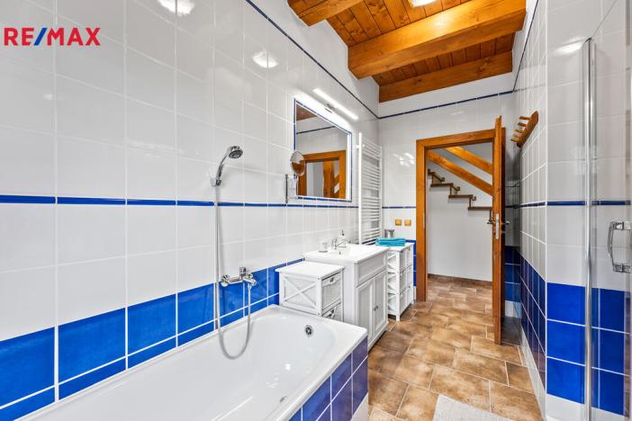 Prodej rodinného domu, Rokytňany - Dolní Rokytňany, 168 m2