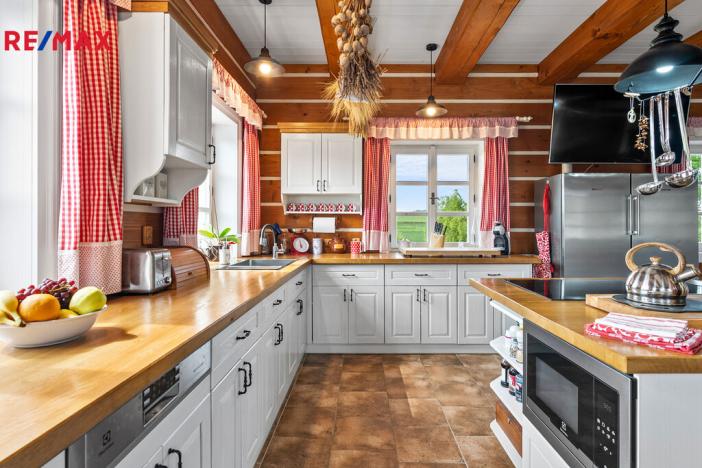 Prodej rodinného domu, Rokytňany - Dolní Rokytňany, 168 m2