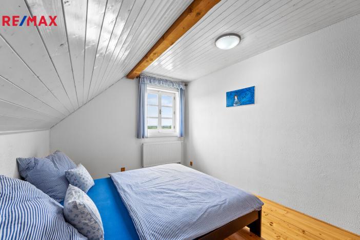 Prodej rodinného domu, Rokytňany - Dolní Rokytňany, 168 m2