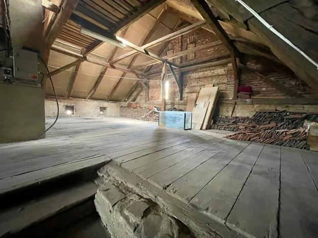 Prodej rodinného domu, Libochovany, 250 m2