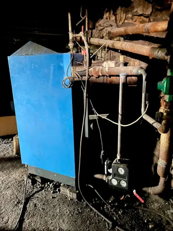 Prodej rodinného domu, Libochovany, 250 m2