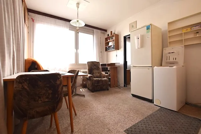 Prodej bytu 2+kk, Milevsko, 40 m2