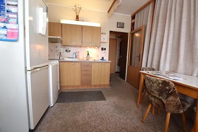 Prodej bytu 2+kk, Milevsko, 40 m2