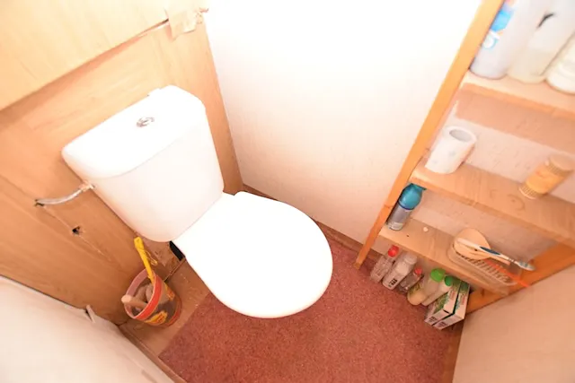 Prodej bytu 2+kk, Milevsko, 40 m2