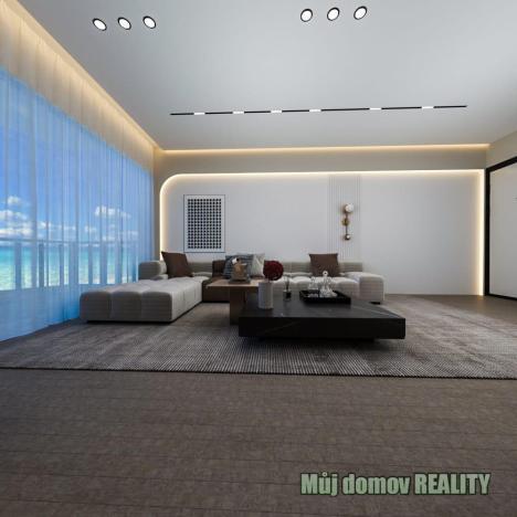 Prodej bytu 2+kk, El Corniche Road,       1963215, Egypt, 72 m2