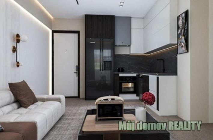 Prodej bytu 2+kk, El Corniche Road,       1963215, Egypt, 72 m2