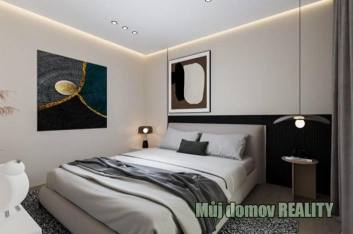 Prodej bytu 2+kk, El Corniche Road,       1963215, Egypt, 72 m2