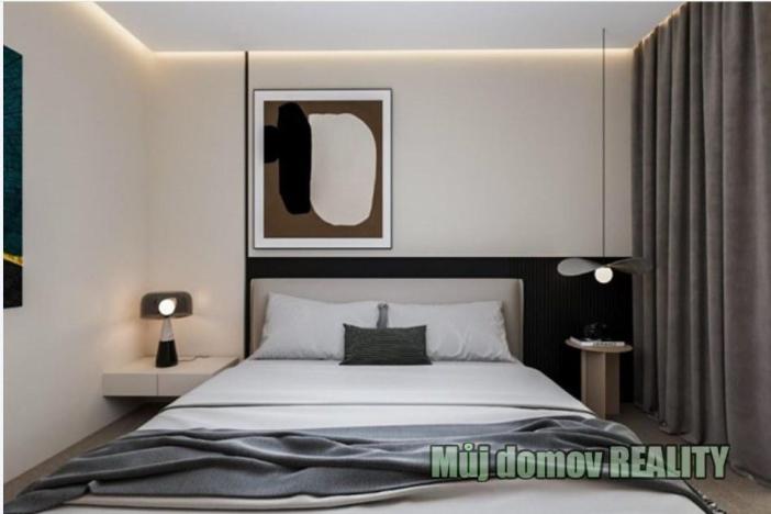 Prodej bytu 2+kk, El Corniche Road,       1963215, Egypt, 72 m2