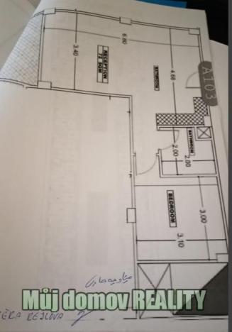 Prodej bytu 2+kk, El Corniche Road,       1963215, Egypt, 72 m2