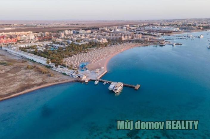 Prodej bytu 2+kk, El Corniche Road,       1963215, Egypt, 72 m2