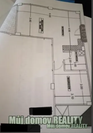 Prodej bytu 2+kk, El Corniche Road,       1963215, Egypt, 72 m2