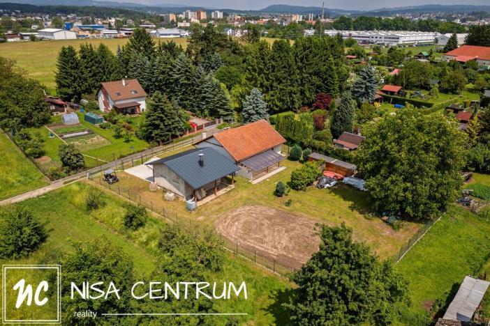 Prodej rodinného domu, Turnov, Nudvojovice, 128 m2