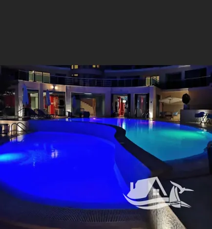 Prodej bytu 1+kk, Obzor, Bulharsko, 28 m2