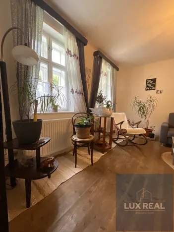 Prodej rodinného domu, Kroměříž, 126 m2