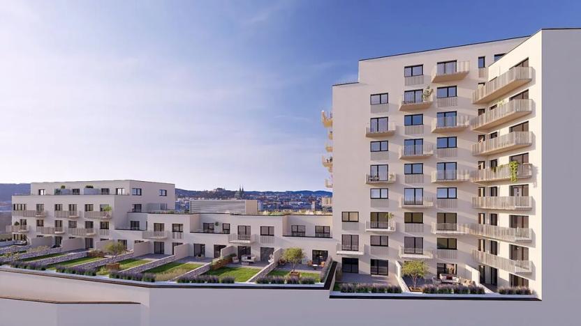 Prodej bytu 3+kk, Brno, Kalová, 79 m2