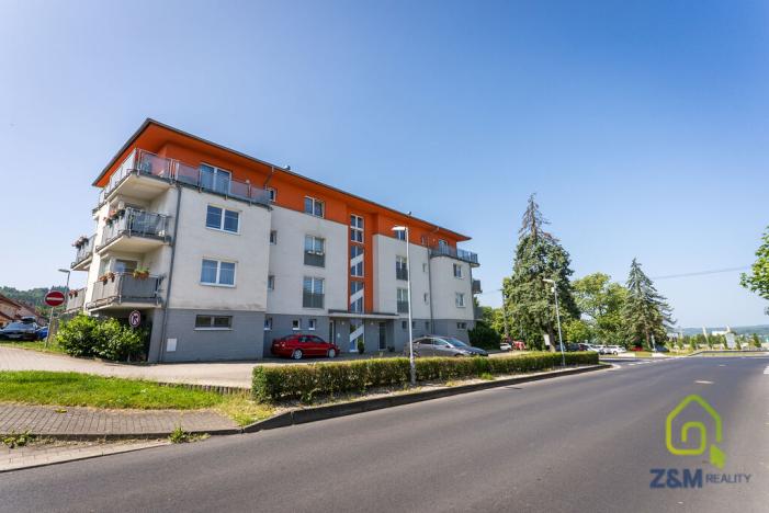 Prodej bytu 3+kk, Březová, Hlavní, 94 m2