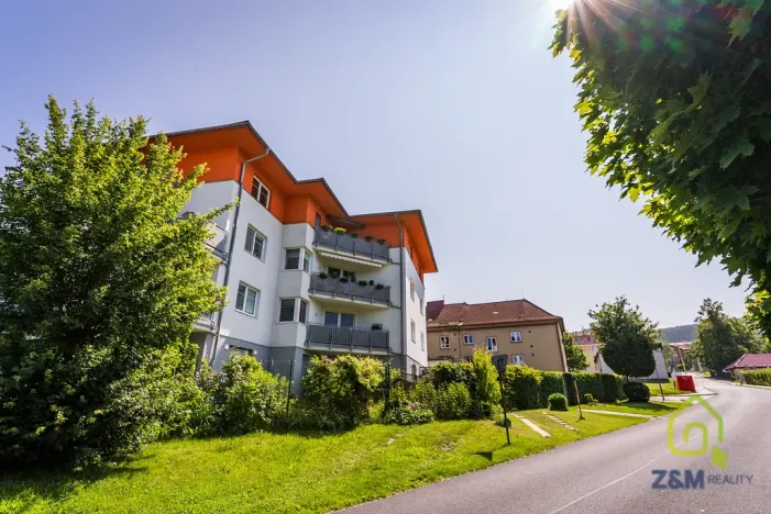 Prodej bytu 3+kk, Březová, Hlavní, 94 m2