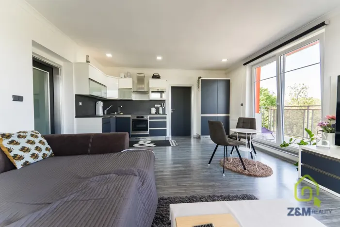 Prodej bytu 3+kk, Březová, Hlavní, 94 m2