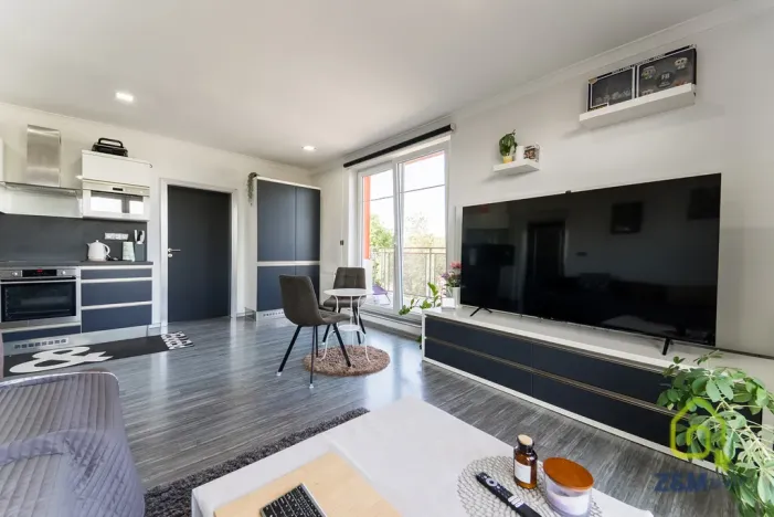 Prodej bytu 3+kk, Březová, Hlavní, 94 m2