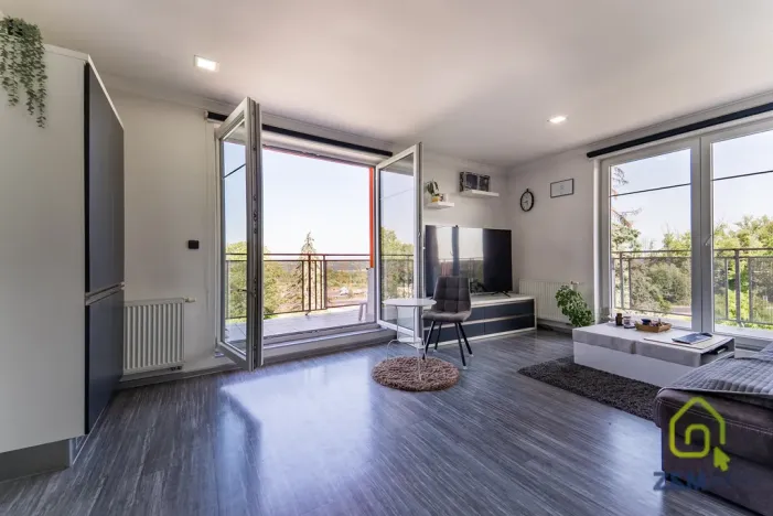 Prodej bytu 3+kk, Březová, Hlavní, 94 m2