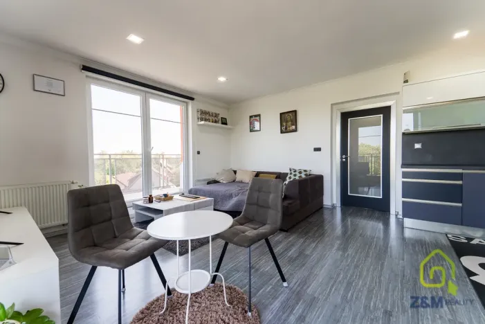 Prodej bytu 3+kk, Březová, Hlavní, 94 m2