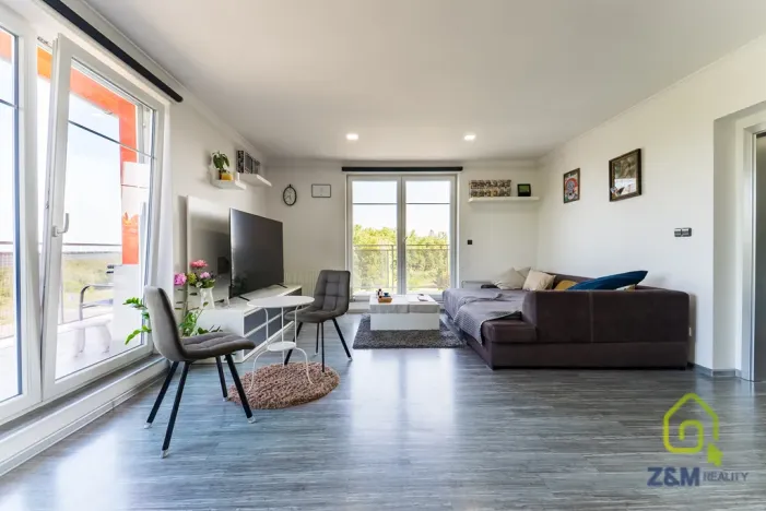 Prodej bytu 3+kk, Březová, Hlavní, 94 m2