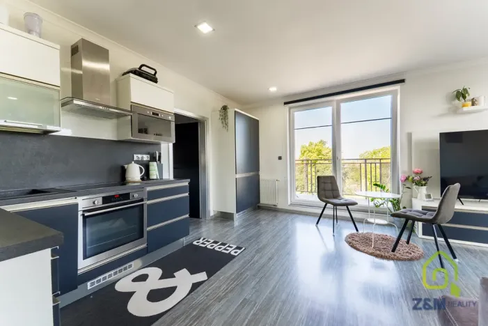 Prodej bytu 3+kk, Březová, Hlavní, 94 m2