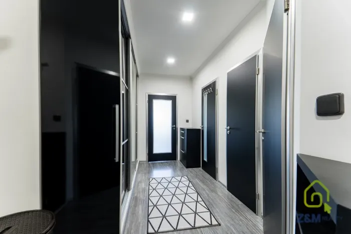 Prodej bytu 3+kk, Březová, Hlavní, 94 m2