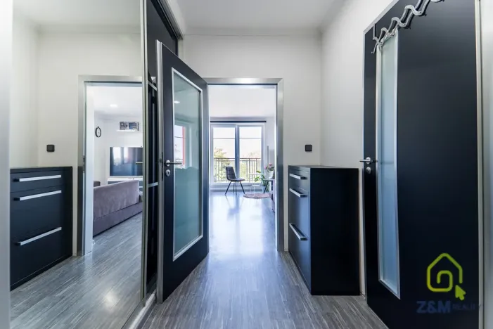 Prodej bytu 3+kk, Březová, Hlavní, 94 m2