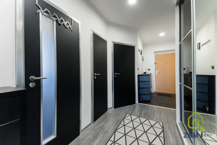 Prodej bytu 3+kk, Březová, Hlavní, 94 m2