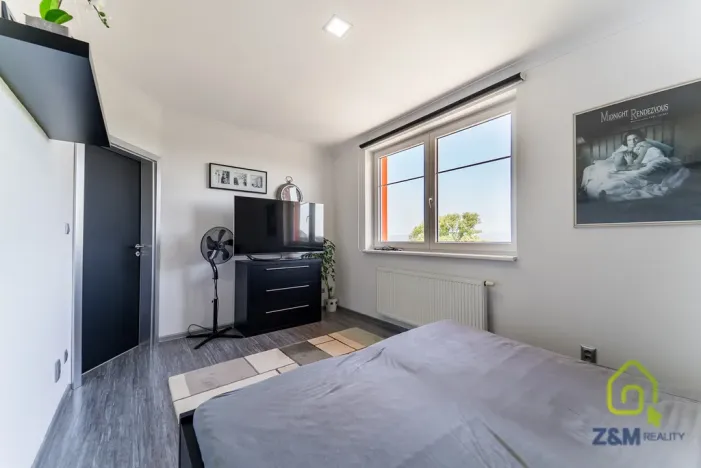 Prodej bytu 3+kk, Březová, Hlavní, 94 m2