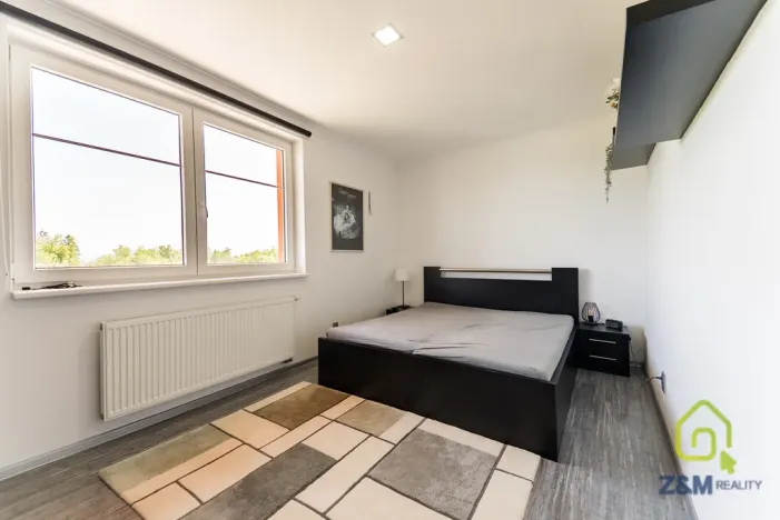 Prodej bytu 3+kk, Březová, Hlavní, 94 m2