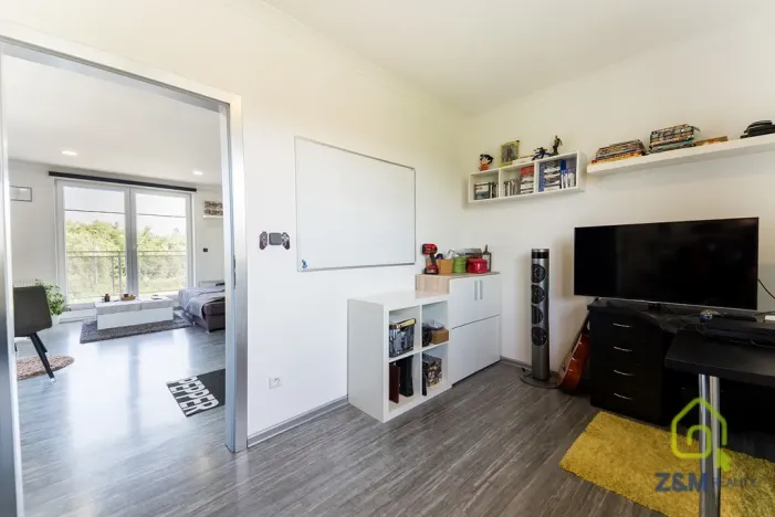 Prodej bytu 3+kk, Březová, Hlavní, 94 m2