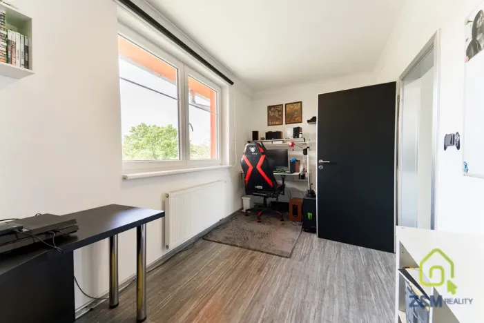 Prodej bytu 3+kk, Březová, Hlavní, 94 m2