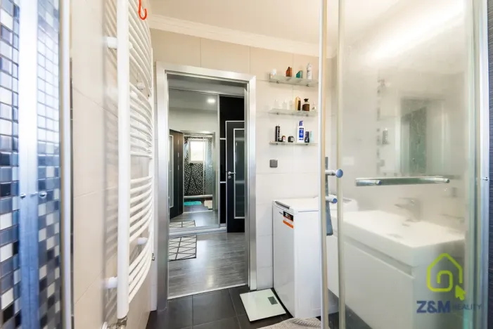 Prodej bytu 3+kk, Březová, Hlavní, 94 m2