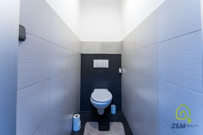 Prodej bytu 3+kk, Březová, Hlavní, 94 m2