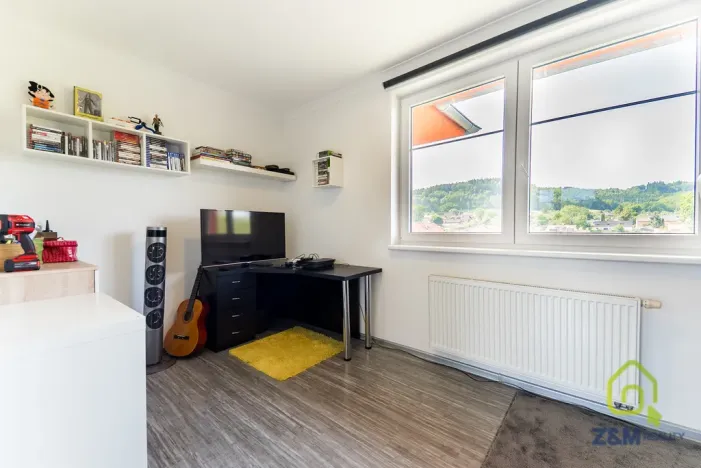 Prodej bytu 3+kk, Březová, Hlavní, 94 m2