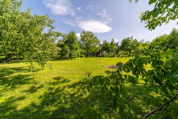 Prodej pozemku pro bydlení, Český Těšín - Dolní Žukov, Pod Zvonek, 960 m2