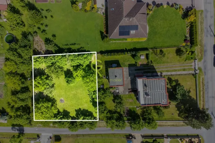 Prodej pozemku pro bydlení, Český Těšín - Dolní Žukov, Pod Zvonek, 960 m2