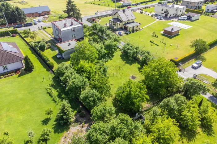 Prodej pozemku pro bydlení, Český Těšín - Dolní Žukov, Pod Zvonek, 960 m2