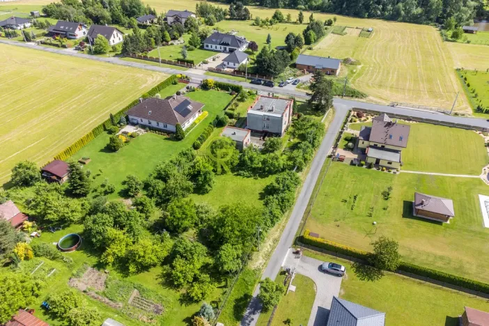 Prodej pozemku pro bydlení, Český Těšín - Dolní Žukov, Pod Zvonek, 960 m2