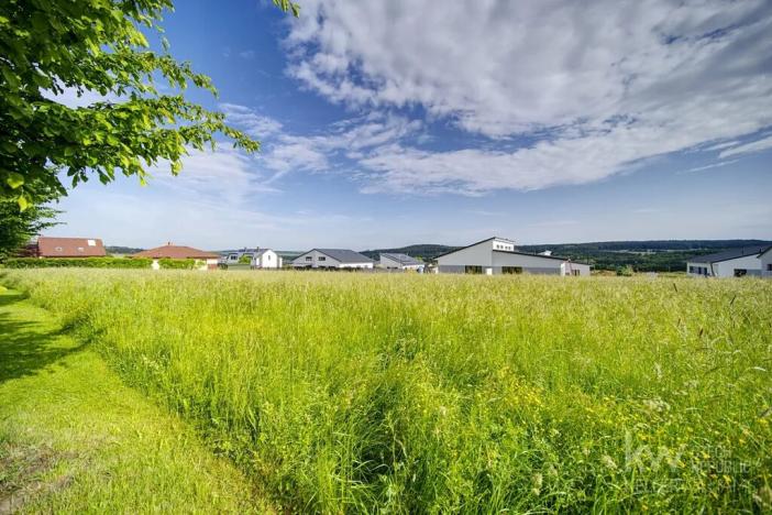 Prodej pozemku pro bydlení, Ejpovice, 525 m2