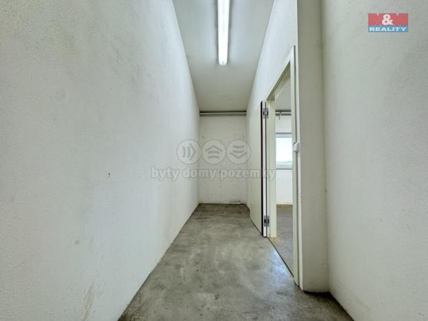 Pronájem skladu, Zubčice - Markvartice, 427 m2