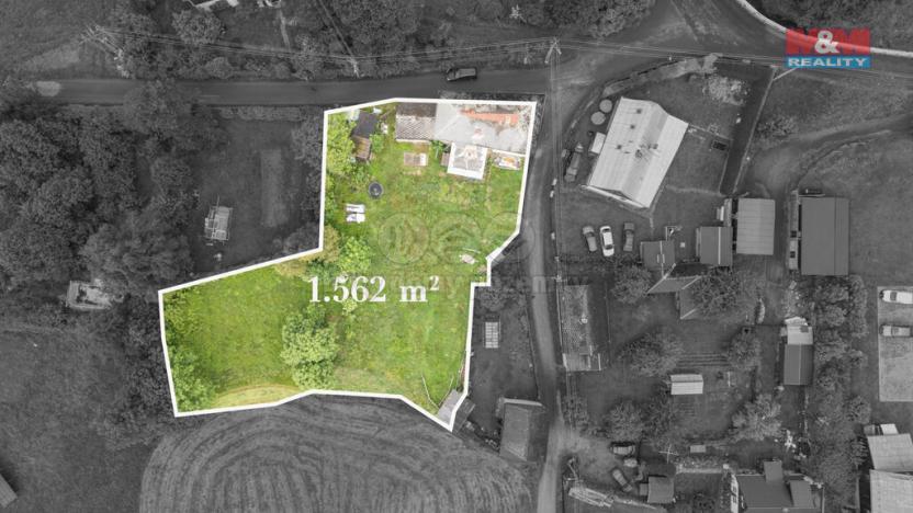 Prodej rodinného domu, Široká Niva, 118 m2