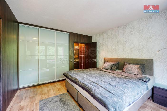 Prodej bytu 2+kk, Železná Ruda - Alžbětín, 55 m2