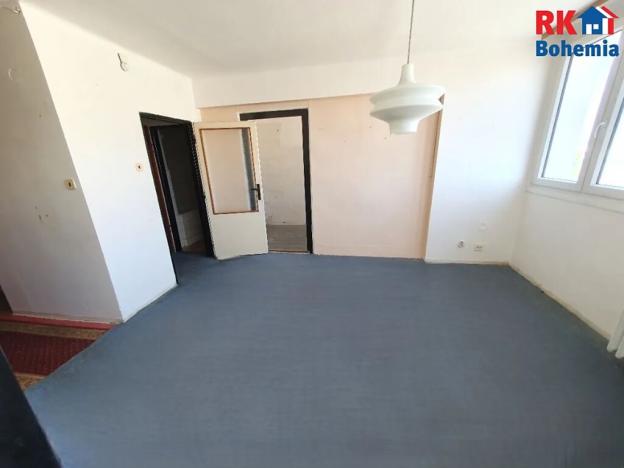 Prodej bytu 2+1, Mladá Boleslav, tř. Václava Klementa, 47 m2