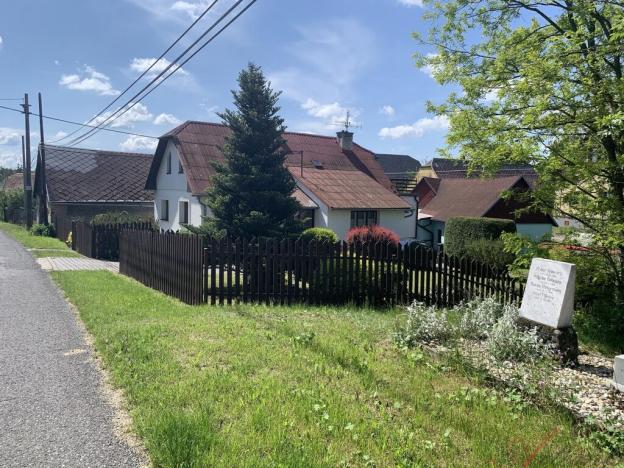 Prodej rodinného domu, Velké Heraltice - Košetice, 200 m2