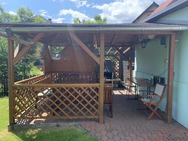 Prodej rodinného domu, Velké Heraltice - Košetice, 200 m2